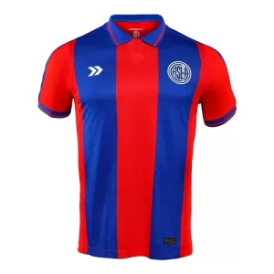 Maillot De Foot San Lorenzo Domicile 25/26 Maillot De Foot San Lorenzo Domicile 25/26