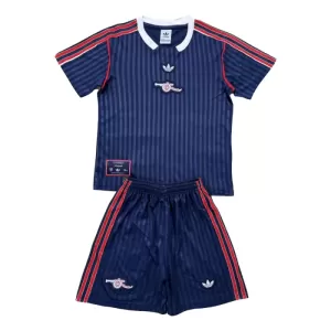Kit De Football Arsenal Adidas Terrace Icon Enfant 24/25 Kit De Football Arsenal Adidas Terrace Icon Enfant 24/25