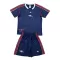 Kit De Football Arsenal Adidas Terrace Icon Enfant 24/25