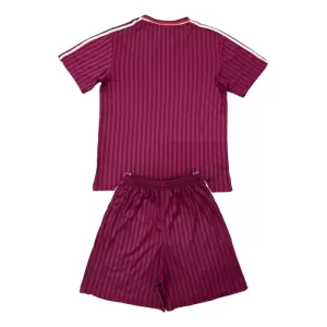 Kit De Football Bayern Munich Adidas Terrace Icon Enfant 24/25