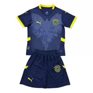 Kit De Football Fenerbahce Enfant Fourth 24/25