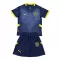 Kit De Football Fenerbahce Enfant Fourth 24/25