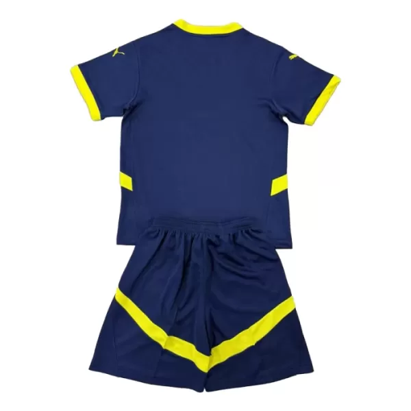 Kit De Football Fenerbahce Enfant Fourth 24/25