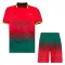 Kit De Football Gardien Milan AC Enfant Fourth 24/25