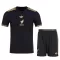 Kit De Football Mexique Enfant 24/25 Noir - Spécial