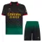 Kit De Football Milan AC Enfant Fourth 24/25