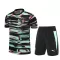 Kit De Football Portugal Pre-Match Enfant 24/25