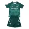 Kit De Football Real Betis Enfant Fourth 24/25