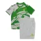 Kit De Football Real Betis x Naruto Enfant 24/25 - Spécial