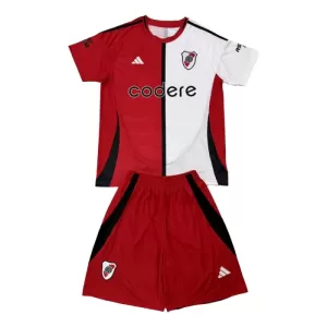Kit De Football River Plate Enfant Third 24/25 Kit De Football River Plate Enfant Third 24/25