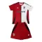 Kit De Football River Plate Enfant Third 24/25