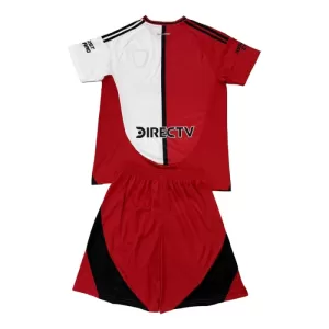 Kit De Football River Plate Enfant Third 24/25