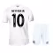 Kit De Football Santos FC Neymar JR 10 Enfant Domicile 24/25