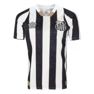 Kit De Football Santos FC Neymar JR 10 Enfant Extérieur 24/25