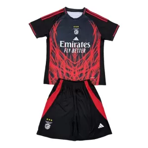 Kit De Football SL Benfica Enfant 24/25 - Spécial