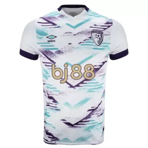 Maillot De Foot AFC Bournemouth Extérieur 24/25