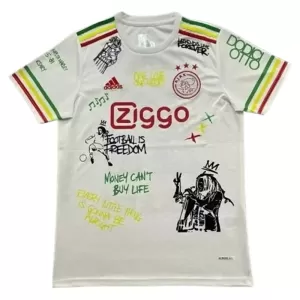 Maillot De Foot Ajax Amsterdam 24/25 - Spécial Maillot De Foot Ajax Amsterdam 24/25 - Spécial