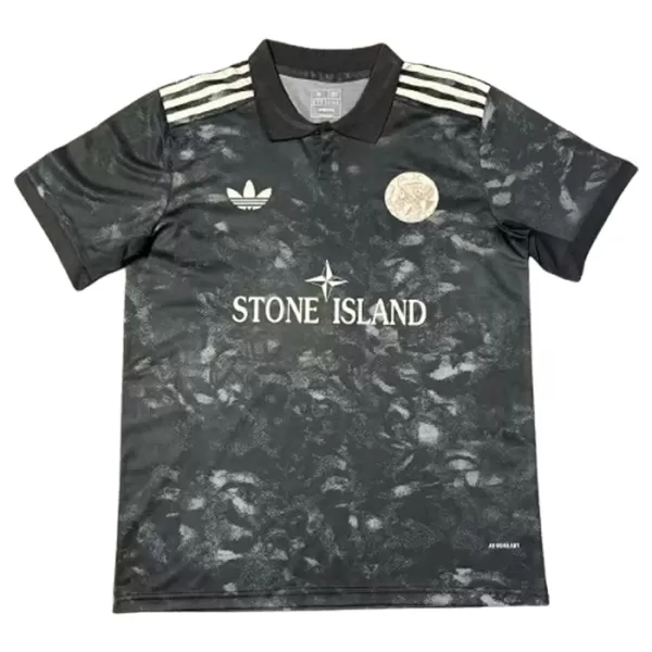 Maillot De Foot Ajax Amsterdam 24/25 - Spécial Maillot De Foot Ajax Amsterdam 24/25 - Spécial