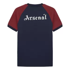 Maillot De Foot Arsenal 24/25 - Spécial