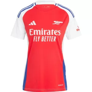 Maillot De Foot Arsenal Femme Domicile 24/25 Maillot De Foot Arsenal Femme Domicile 24/25