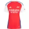 Maillot De Foot Arsenal Femme Domicile 24/25