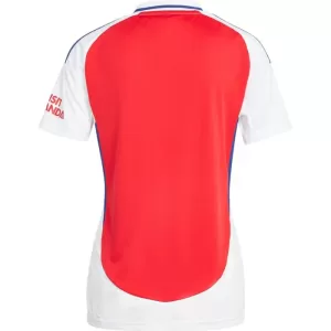 Maillot De Foot Arsenal Femme Domicile 24/25