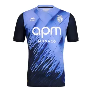 Maillot De Foot AS Monaco 24/25 - Spécial