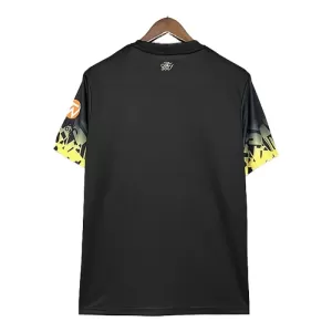 Maillot De Foot Aston Villa 24/25 Dragon - Spécial