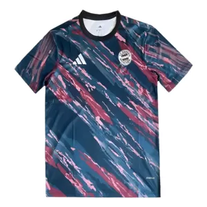 Maillot De Foot Bayern Munich 24/25 - Spécial
