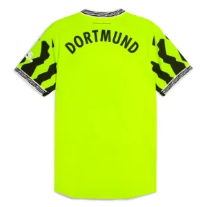 Maillot De Foot Borussia Dortmund 24/25 - Spécial
