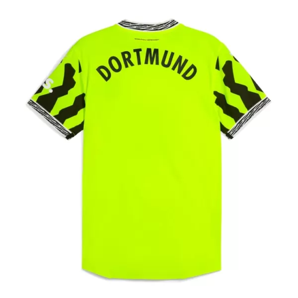 Maillot De Foot Borussia Dortmund 24/25 - Spécial