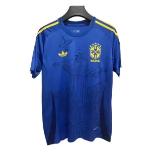 Maillot De Foot Brésil 24/25 - Spécial