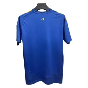 Maillot De Foot Brésil 24/25 - Spécial