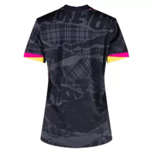 Maillot De Foot Chelsea Femme Third 24/25