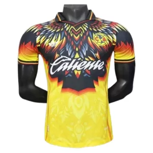 Maillot De Foot Club América 24/25 - Spécial Maillot De Foot Club América 24/25 - Spécial