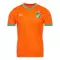 Maillot De Foot Côte d Ivoire Domicile 24/25