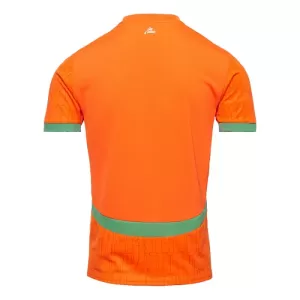 Maillot De Foot Côte d Ivoire Domicile 24/25