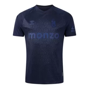 Maillot De Foot Coventry City Fourth 24/25