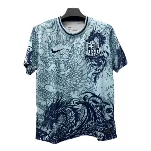 Maillot De Foot FC Barcelone 24/25 Dragon - Spécial
