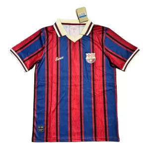 Maillot De Foot FC Barcelone 24/25 - Spécial