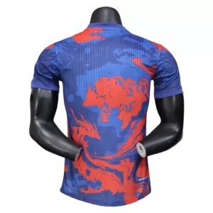 Maillot De Foot FC Barcelone x Flame 24/25 - Spécial