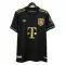 Maillot De Foot FC Bayern Munich Anniversaire 24/25 Noir