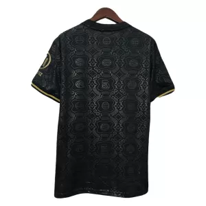 Maillot De Foot FC Bayern Munich Anniversaire 24/25 Noir