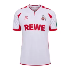 Maillot De Foot FC Köln 24/25 - Spécial