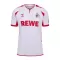 Maillot De Foot FC Köln 24/25 - Spécial