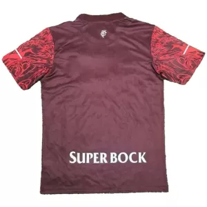 Maillot De Foot FC Porto 24/25 Dragon - Spécial