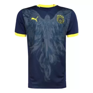 Maillot De Foot Fenerbahce Fourth 24/25