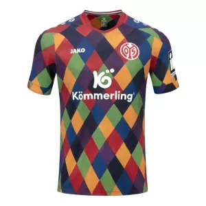 Maillot De Foot FSV Mainz 05 24/25 - Spécial