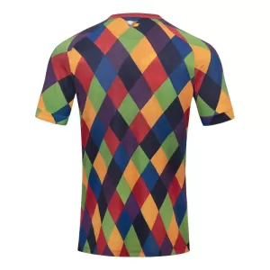 Maillot De Foot FSV Mainz 05 24/25 - Spécial