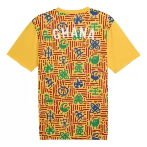 Maillot De Foot Ghana Pre-Match 24/25